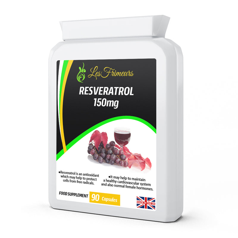 Resveratrol