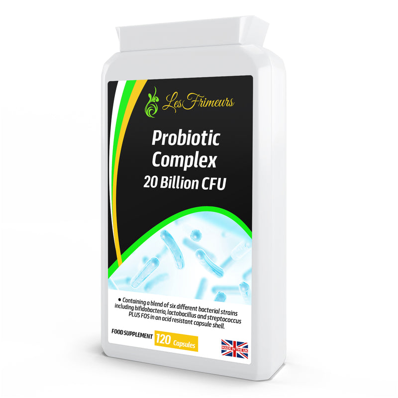 Probiotic Complex