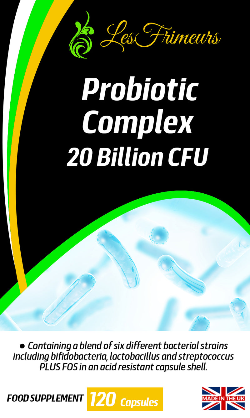 Probiotic Complex